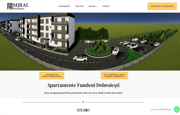 Miral Residence